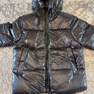 Canada Goose jacket